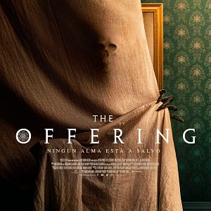 Foto The Offering