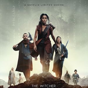 Foto The Witcher: El origen de la sangre