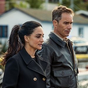 Foto Departure: Vuelo 716