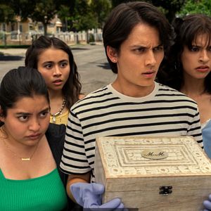 Foto Tenzing Norgay Trainor