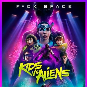 Foto Kids vs. Aliens