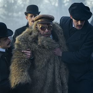 Foto Pierre Cévaër