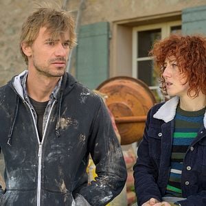 Foto Blandine Bellavoir