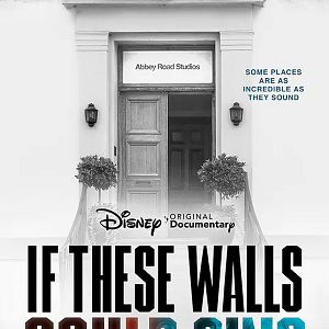 Foto Abbey Road: Si las paredes cantasen