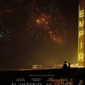 Foto El imperio de la luz