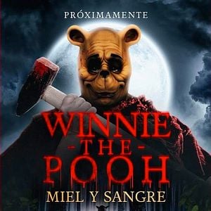 Foto Winnie-The-Pooh: Blood And Honey
