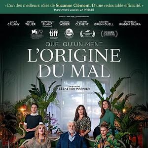 Foto El origen del mal