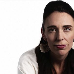 Foto Líderes de nuestro tiempo