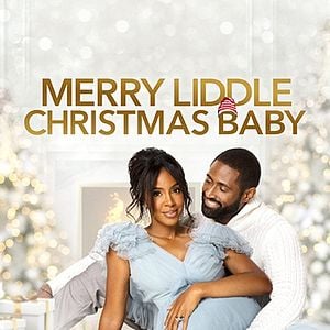 Foto El bebé navideño de los Liddle