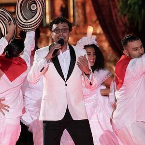 Foto Encanto en el Hollywood Bowl