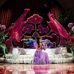 Foto Encanto en el Hollywood Bowl