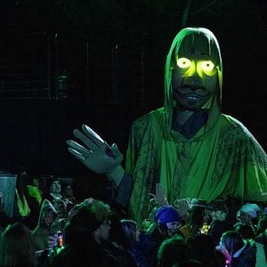 Foto Encanto en el Hollywood Bowl