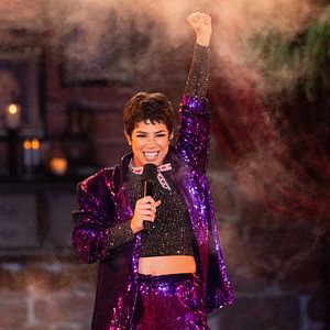 Foto Encanto en el Hollywood Bowl