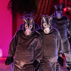 Foto Encanto en el Hollywood Bowl