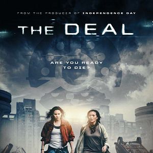 Foto The Deal