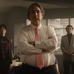 Foto MADOFF: El monstruo de Wall Street