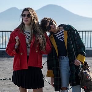 Foto La vida mentirosa de los adultos