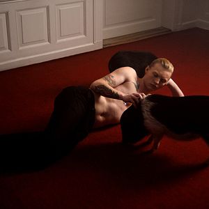 Foto Cowboy de Copenhague