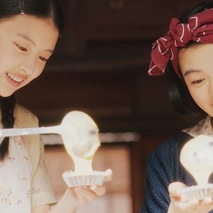 Foto Makanai: La cocinera de las Maiko