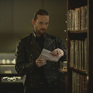 Foto Agencia Lockwood