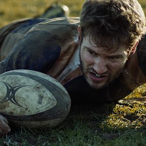 Foto Alexander Lincoln