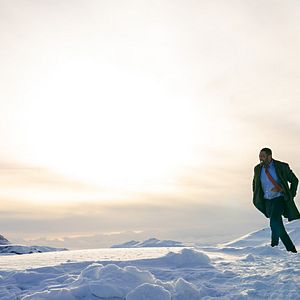 Foto Luther: Cae la noche