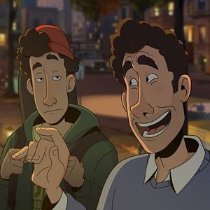 Foto Noche en el Museo: El retorno de Kahmunrah