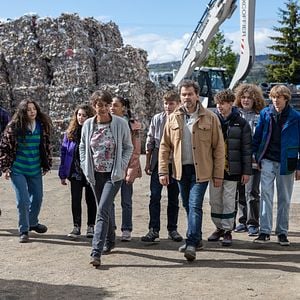 Foto Clovis Cornillac