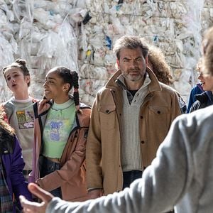 Foto Clovis Cornillac