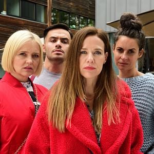 Foto Alexandra Neldel