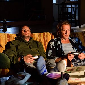 Foto Moritz Bleibtreu