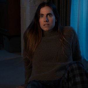 Foto Allison Williams