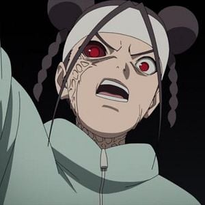 Foto Boruto: Naruto Next Generations