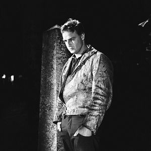 Foto Piel de serpiente