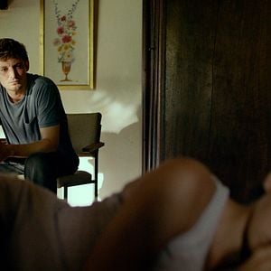 Foto Niels Schneider