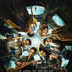 Foto Dungeons & Dragons: Honor entre ladrones