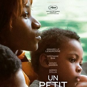 Foto Mi hermano pequeño