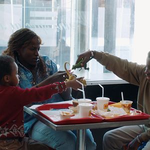 Foto Mi hermano pequeño