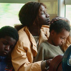 Foto Mi hermano pequeño