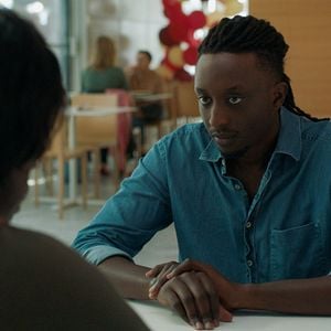 Foto Mi hermano pequeño