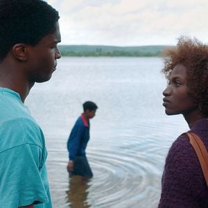 Foto Mi hermano pequeño