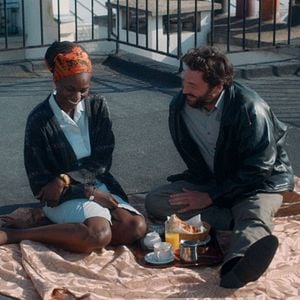 Foto Mi hermano pequeño