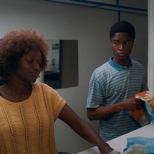 Foto Mi hermano pequeño