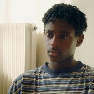 Foto Mi hermano pequeño