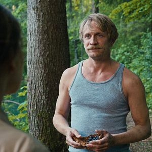 Foto Jérémie Renier