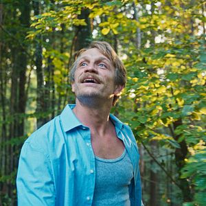 Foto Jérémie Renier