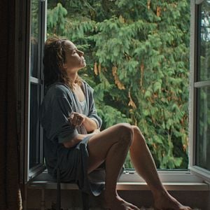 Foto Suzanne Clément