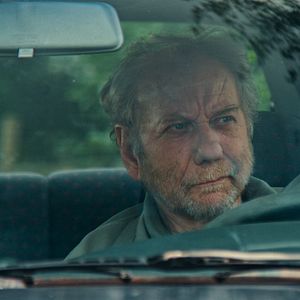 Foto Jackie Berroyer