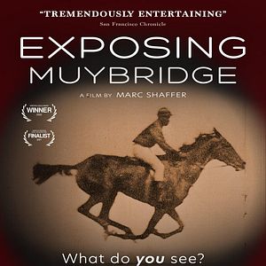 Foto Revelando a Muybridge