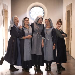 Foto Camille Chamoux